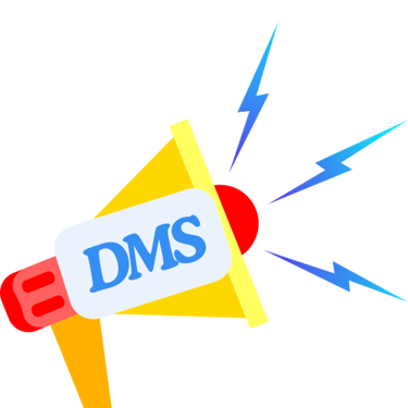 Digital Marketing Specialist logo