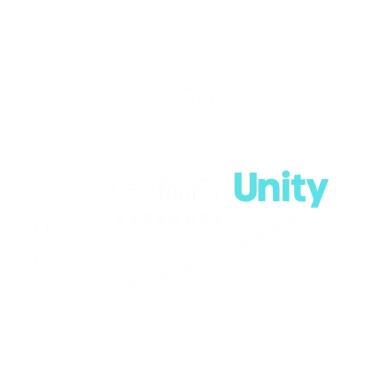 Agencia Community Zaragoza Marketing Digital logo