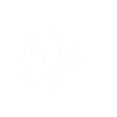 Tia Passion logo