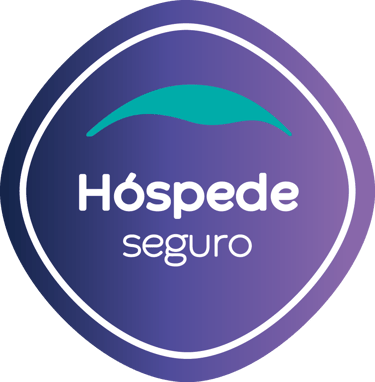 Hoteys Seguros logo