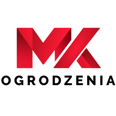 MK Ogrodzenia logo