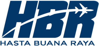 Hasta Buana Raya logo