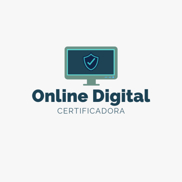 CERTIFICA ONLINE DIGITAL logo