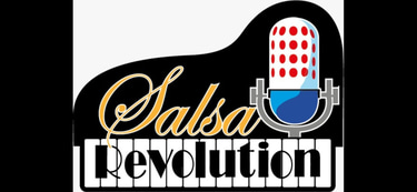 Salsa Revolution logo