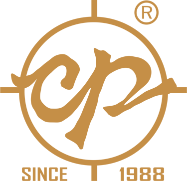 CP Stationery logo
