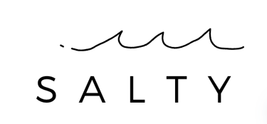 Salty logo