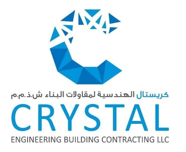 Crystal Engineering Building Contracting LLC logo