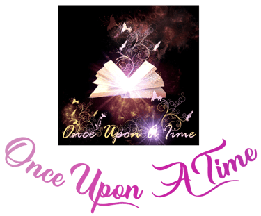 Once Upon A Time logo