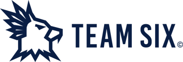 Team Six Design logo
