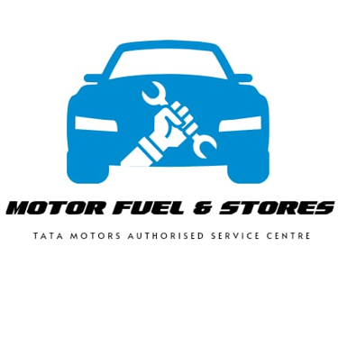 Motor Fuel and Stores Pvt Ltd logo