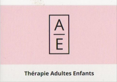 Cabinet de psychotherapie adultes et enfants logo