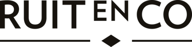 RUIT EN CO logo