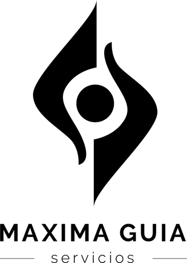 Maxima Guia logo