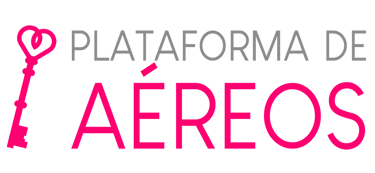 Plataforma de Aéreos logo