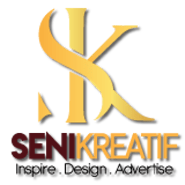 SENI KREATIF (SKE) logo