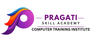 Pragati Skill Academy logo