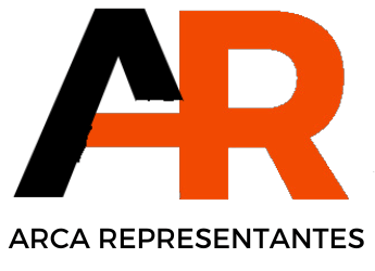 ARCA REPRESENTANTES logo