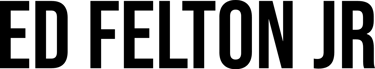 Ed Felton Jr logo