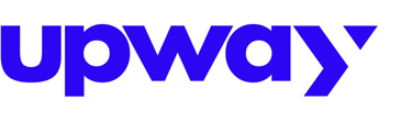 Upway Marketing logo
