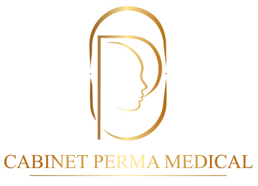 PERMA MEDICO-ESTHETIQUE logo