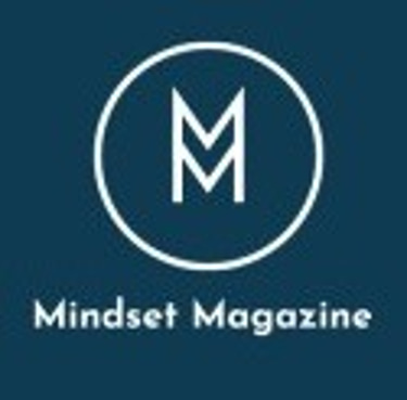 MINDSET MAGAZINE logo