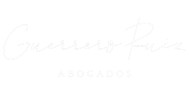 Guerrero Ruiz Abogados logo