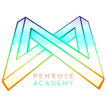Penrose Academy logo