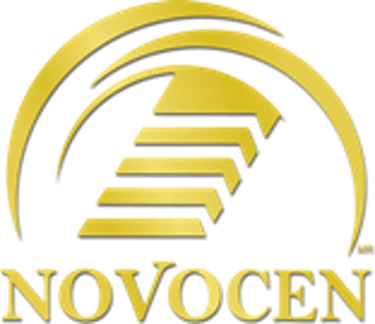 Centro de Medicina Alternativa para Tratamiento de la Artritis NOVOCEN logo