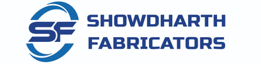 SHOWDHARTH FABRICATORS logo