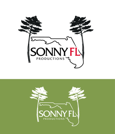 Sonny FL productions logo