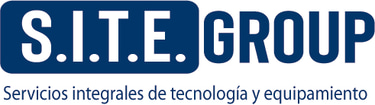 S.I.T.E. Group logo