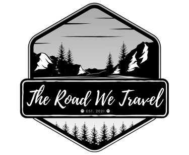 The Road We Travel logo