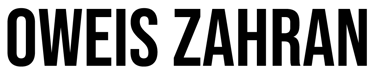Oweis Zahran logo