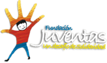 Fundación Juventas logo