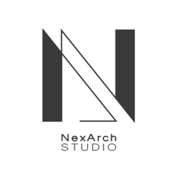 NexArch Studio logo