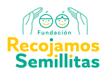 Fundación Recojamos Semillitas logo