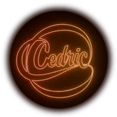 Alan Cedric: animation, character design, 3d concepts logo