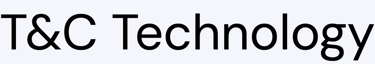 T&C Technology logo