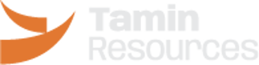 Tamin Resources logo