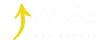 Wise Real Estate - Experiência e Credibilidade logo