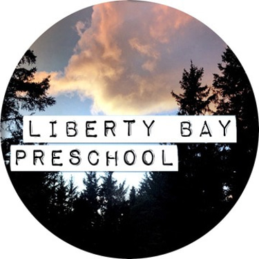 Liberty Bay Preschool logo