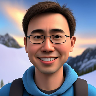 Kevin Lee - Cloud Engineering Lead logo