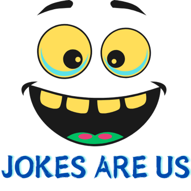 Jokes Are Us logo