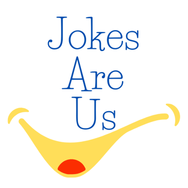 Jokes Are Us logo