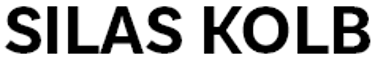 Silas Kolb logo