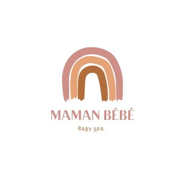 Maman bébé Babyspa logo