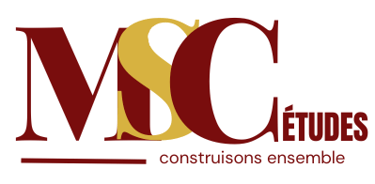 MSC DK logo