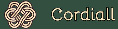 Cordiall logo