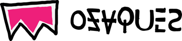 OZAQUES logo