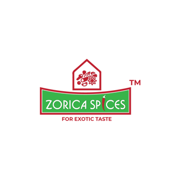zorica spices logo